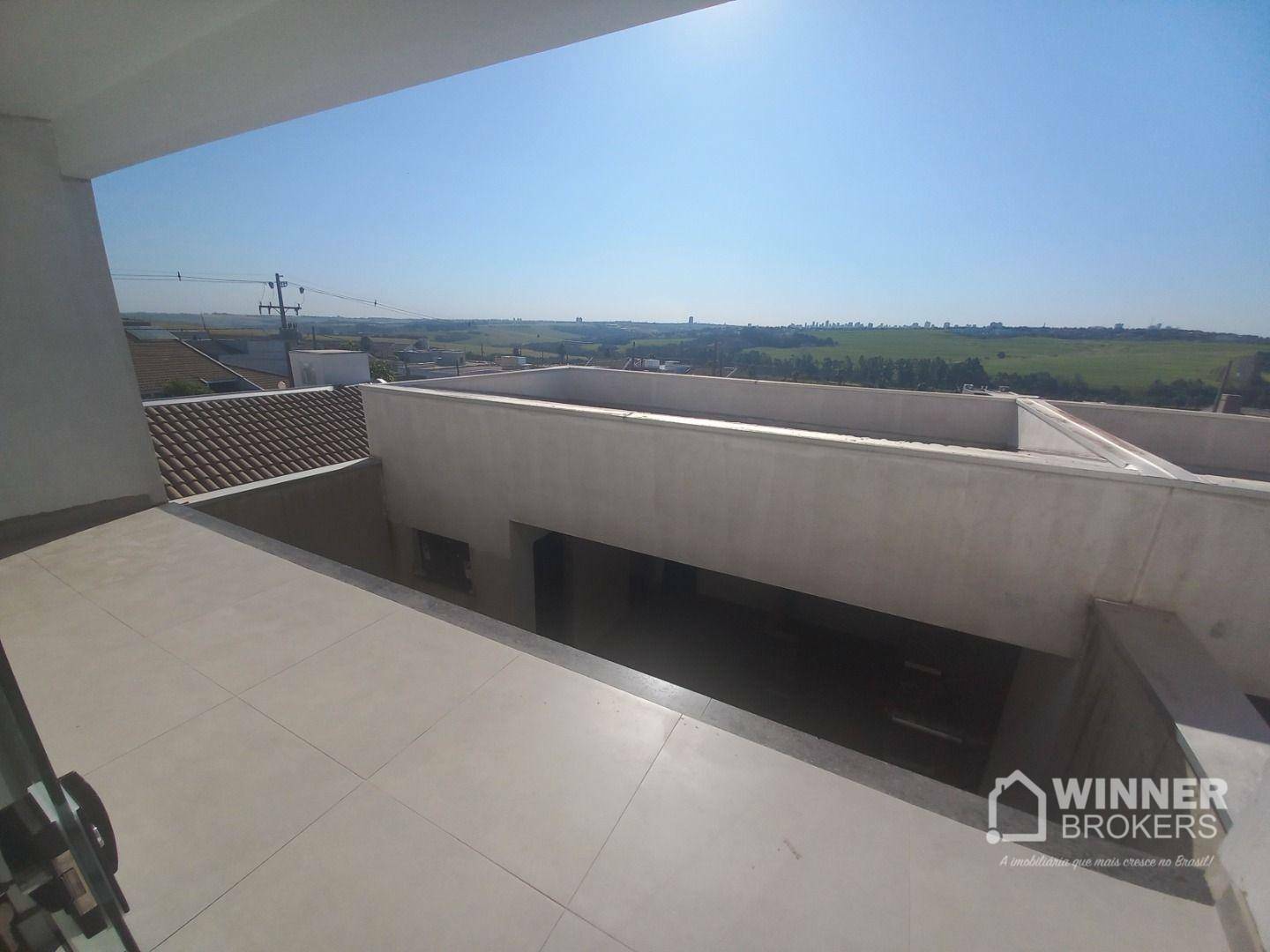 Sobrado para alugar com 3 quartos, 200m² - Foto 10