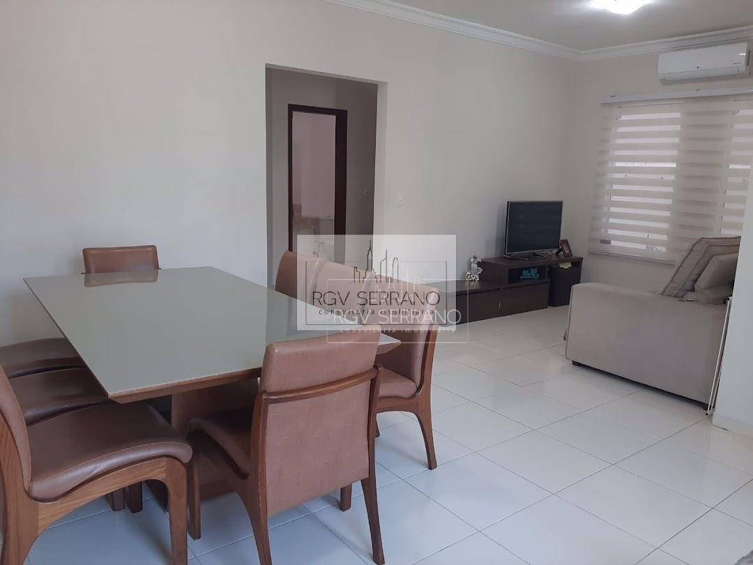 Casa de Condomínio à venda com 3 quartos, 150m² - Foto 4