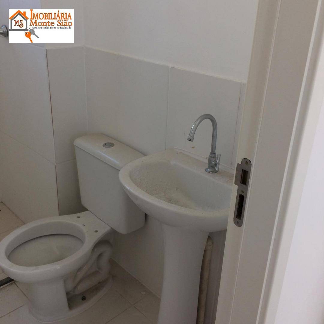 Apartamento à venda com 2 quartos, 47m² - Foto 9