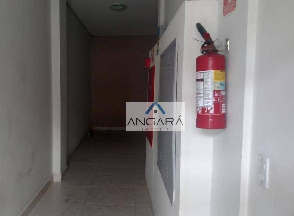 Conjunto Comercial-Sala para alugar, 26m² - Foto 4