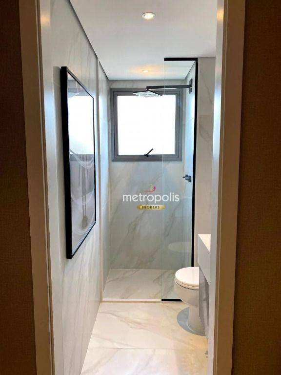 Apartamento à venda com 3 quartos, 123m² - Foto 6