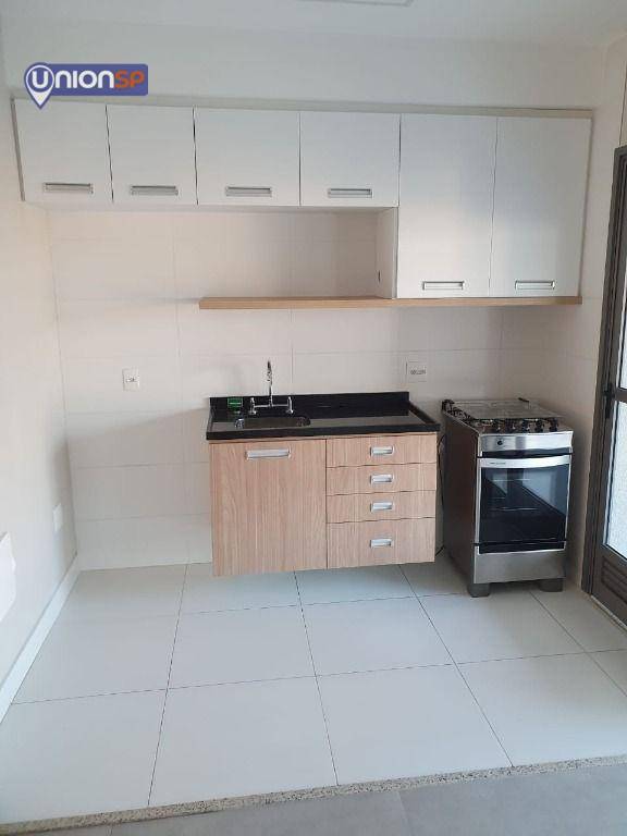 Apartamento à venda com 1 quarto, 50m² - Foto 12