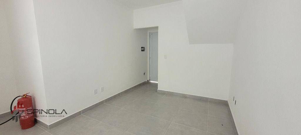 Sobrado à venda com 1 quarto, 61m² - Foto 10