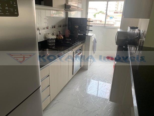 Apartamento à venda com 2 quartos, 62m² - Foto 24