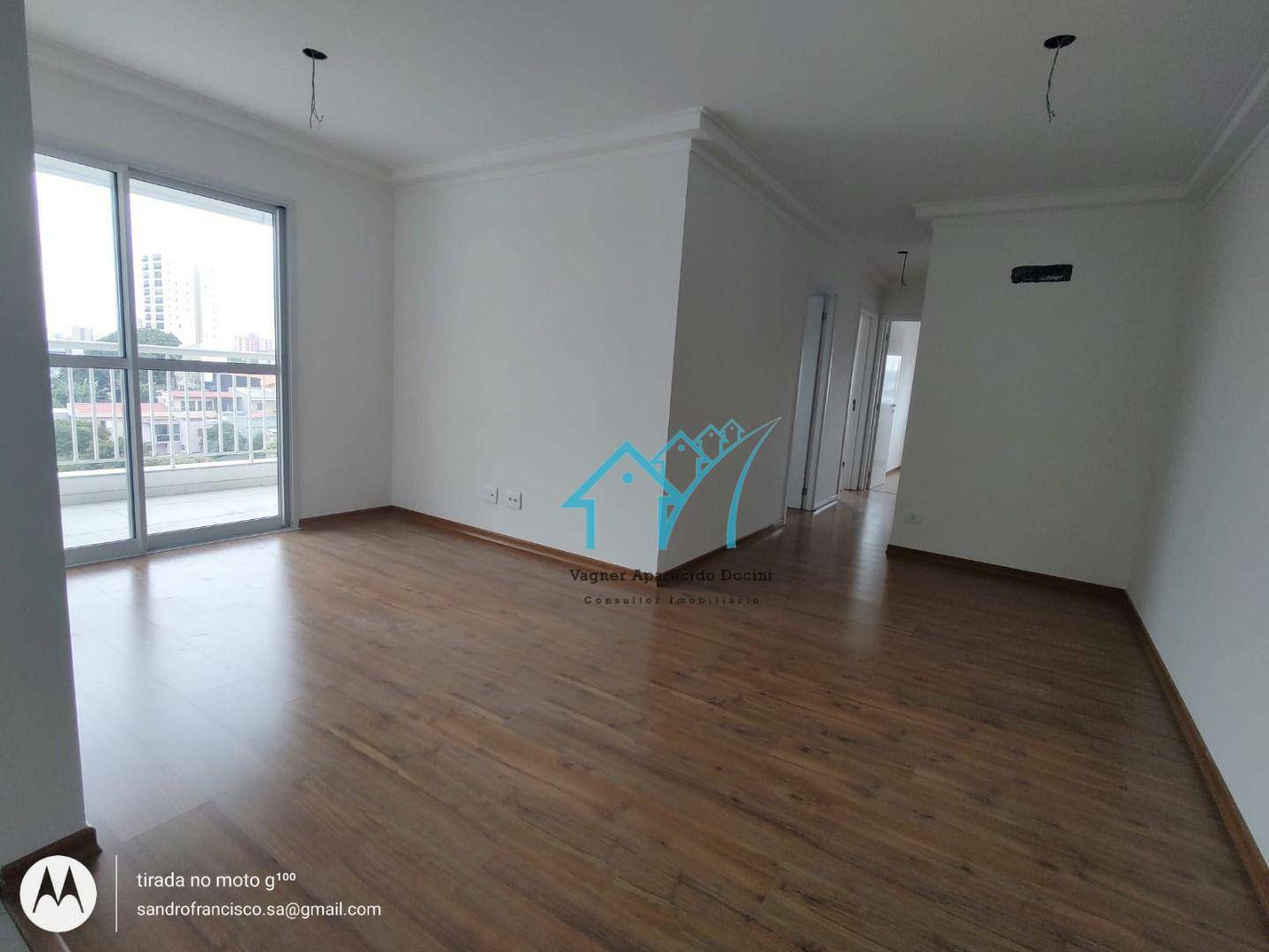 Apartamento à venda com 3 quartos, 85m² - Foto 7