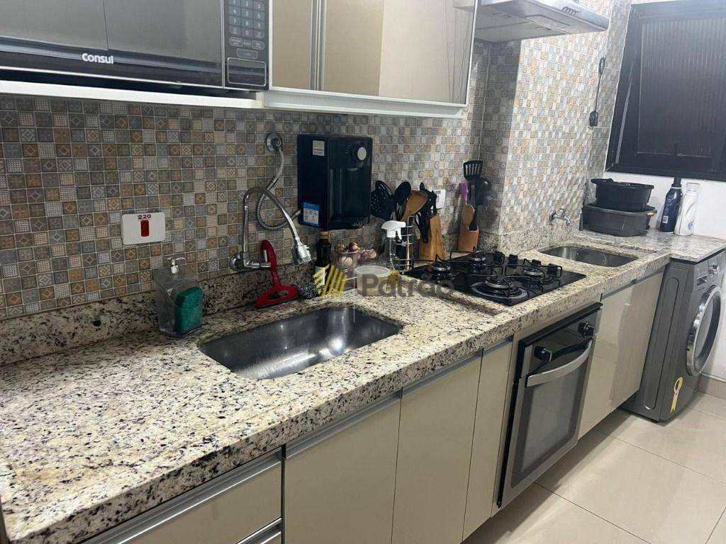 Apartamento à venda com 2 quartos, 49m² - Foto 43