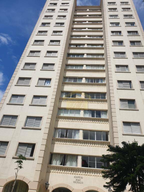 Apartamento à venda com 2 quartos, 60m² - Foto 13