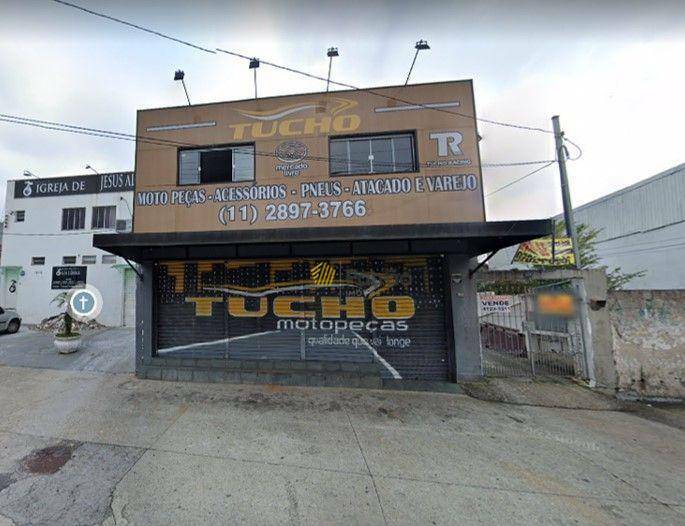Terreno à venda, 442M2 - Foto 1