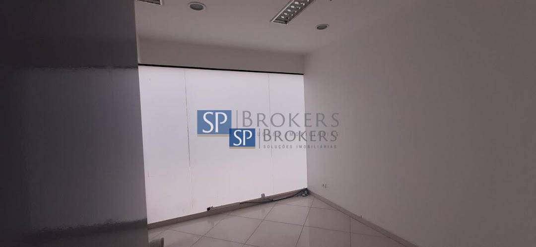 Conjunto Comercial-Sala para alugar, 220m² - Foto 4