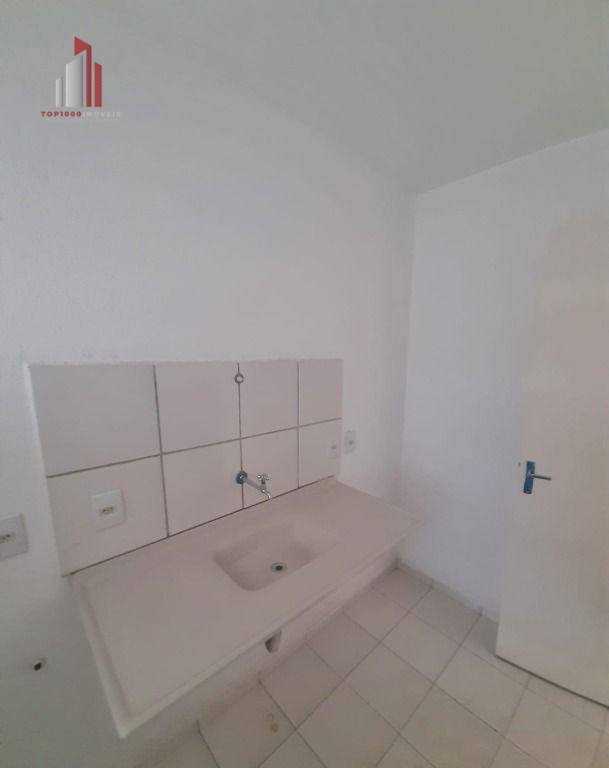 Apartamento à venda com 2 quartos, 47m² - Foto 9