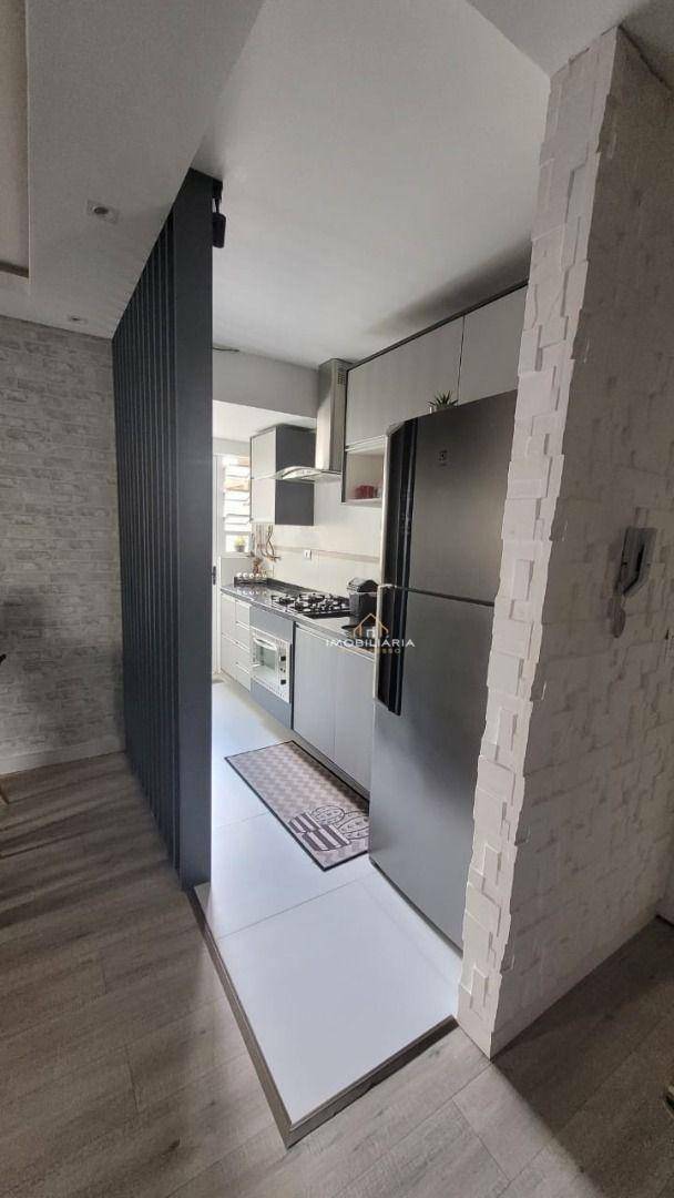 Apartamento à venda com 3 quartos, 87m² - Foto 8