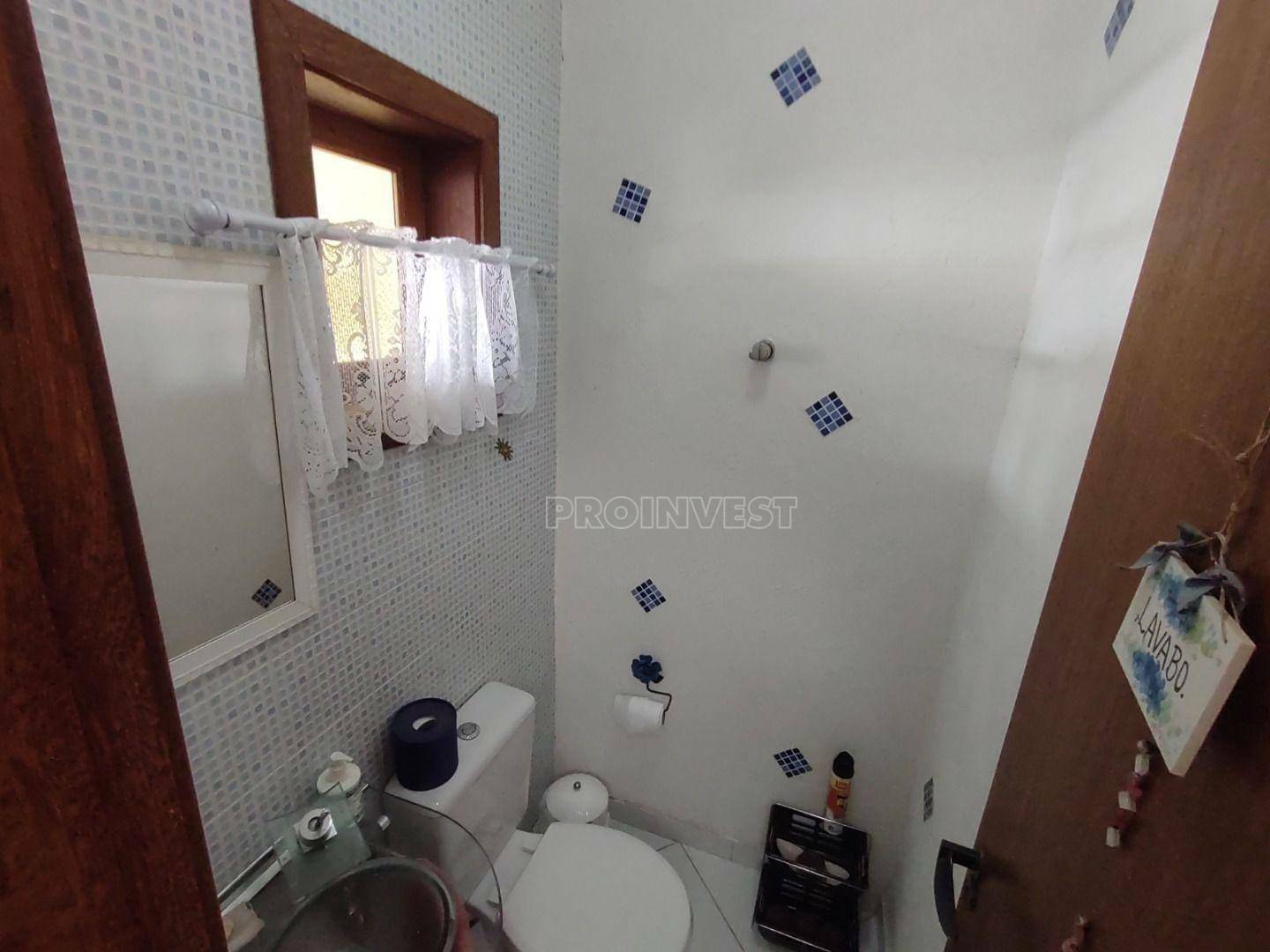 Casa de Condomínio à venda e aluguel com 3 quartos, 242m² - Foto 11