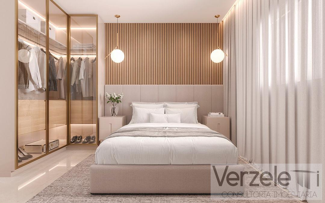 Apartamento à venda com 2 quartos, 71m² - Foto 5