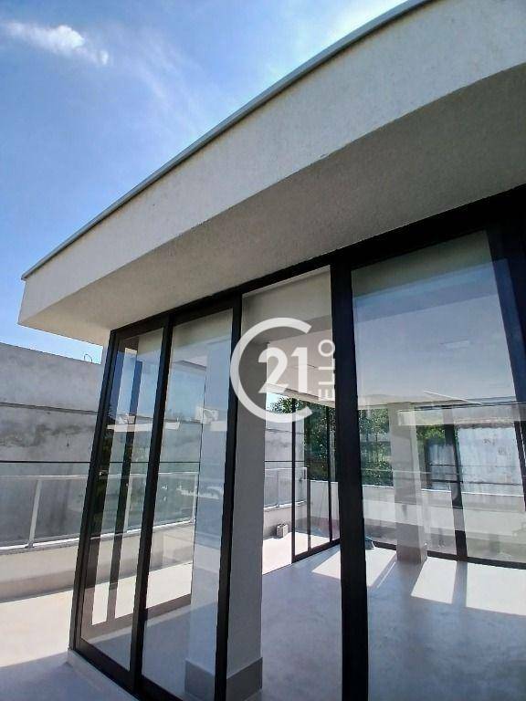 Sobrado à venda com 5 quartos, 176m² - Foto 3