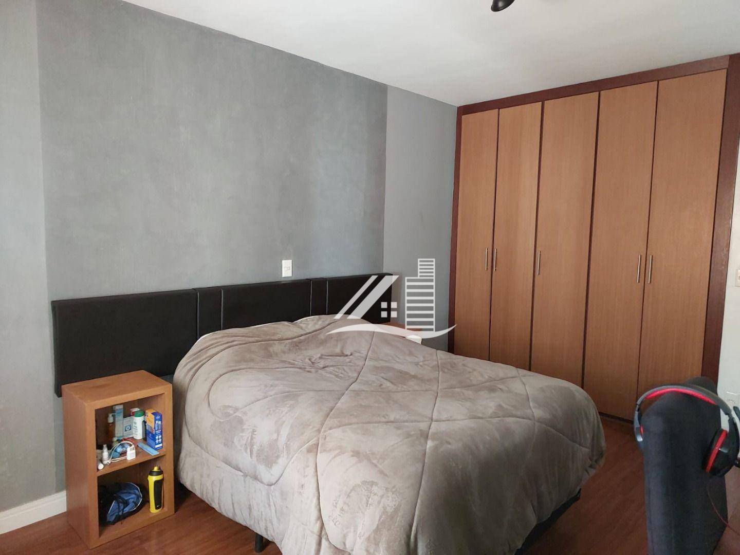 Casa à venda com 3 quartos, 185m² - Foto 4