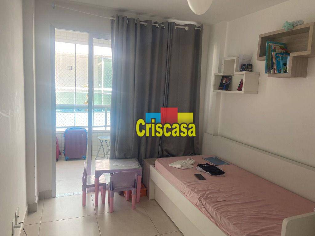 Cobertura à venda com 2 quartos, 110m² - Foto 17