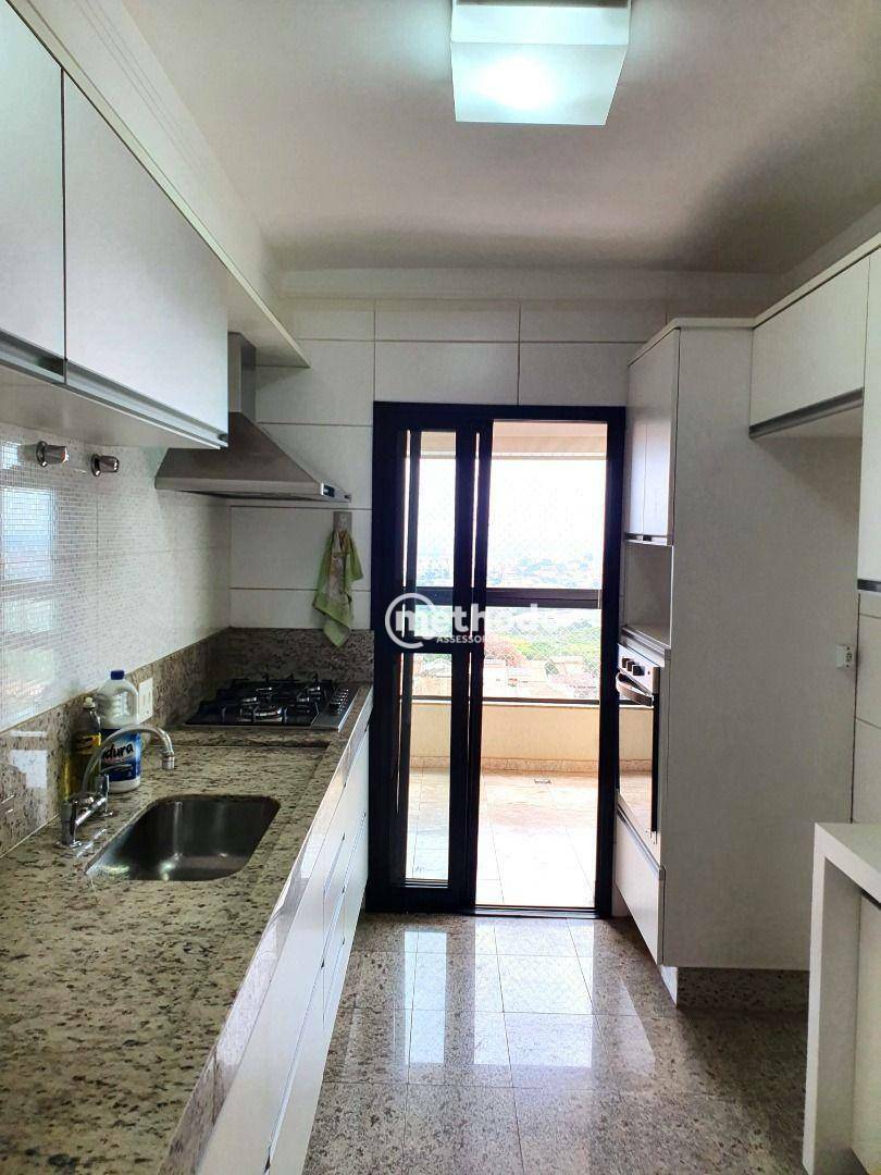 Apartamento para alugar com 3 quartos, 117m² - Foto 31