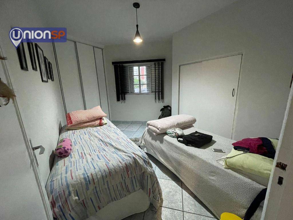 Apartamento à venda com 2 quartos, 83m² - Foto 5