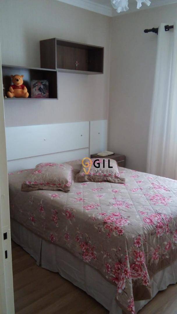 Apartamento à venda com 2 quartos, 56m² - Foto 15