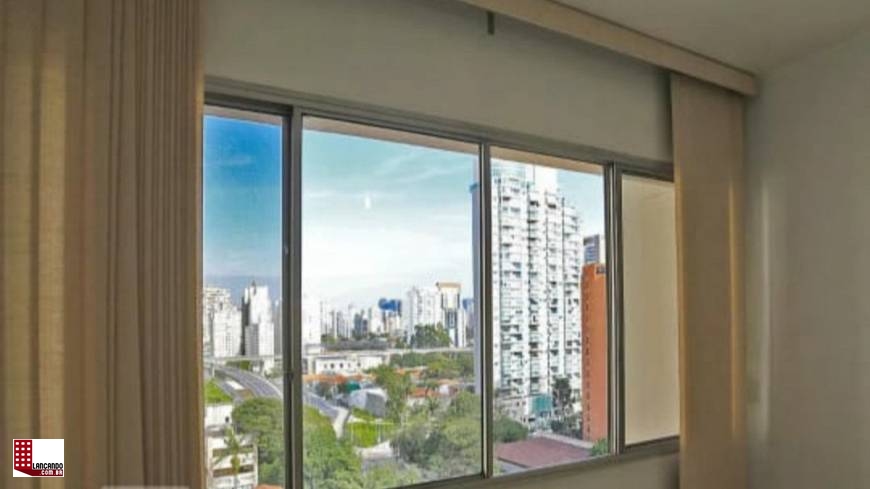 Apartamento à venda com 1 quarto, 50m² - Foto 1