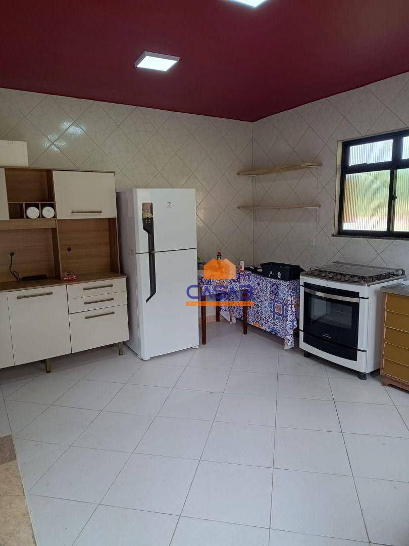 Depósito-Galpão-Armazém à venda e aluguel, 300m² - Foto 3