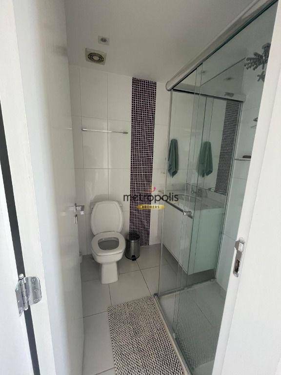 Apartamento à venda com 3 quartos, 128m² - Foto 20