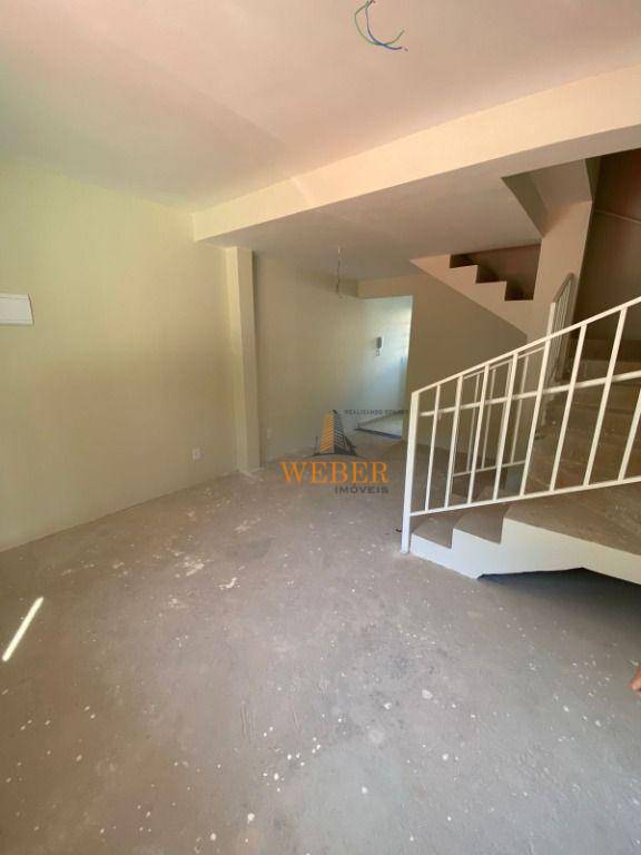 Sobrado à venda com 2 quartos, 67m² - Foto 15