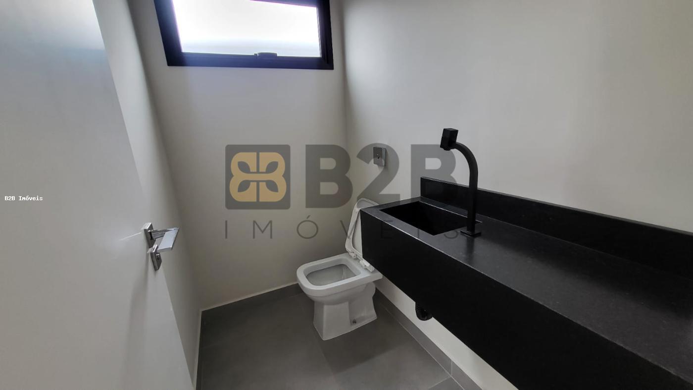 Casa de Condomínio à venda com 3 quartos, 205m² - Foto 38