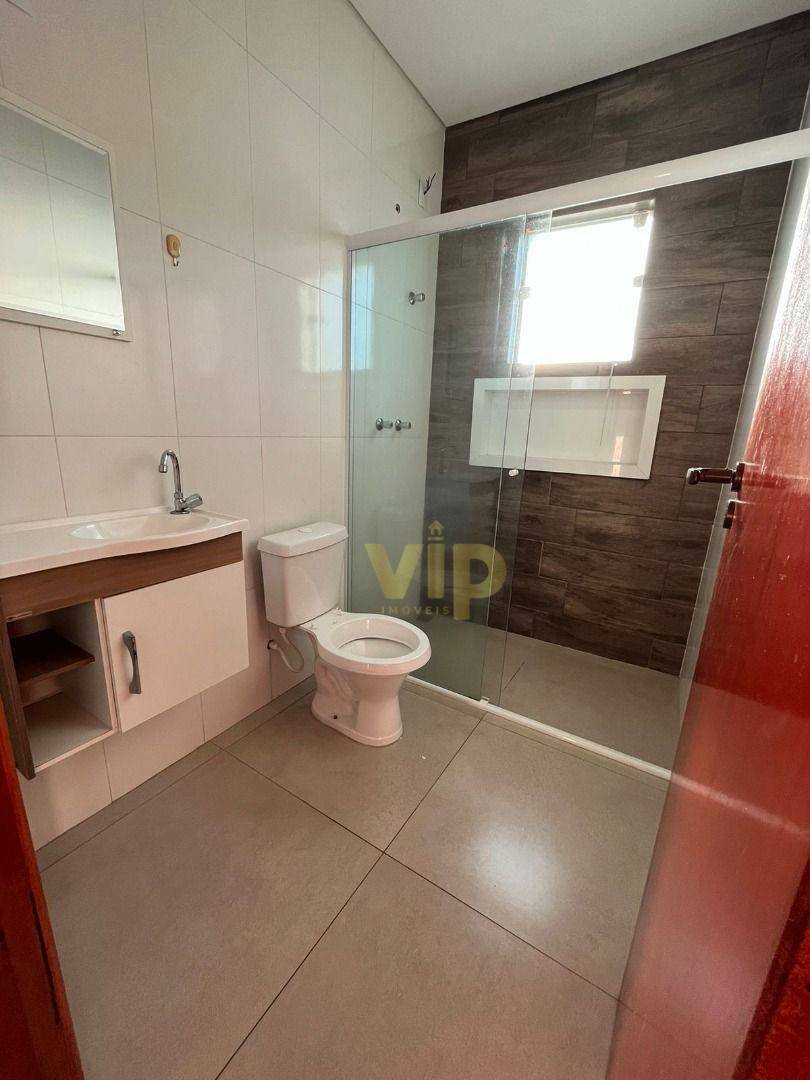 Apartamento à venda com 3 quartos, 100m² - Foto 6