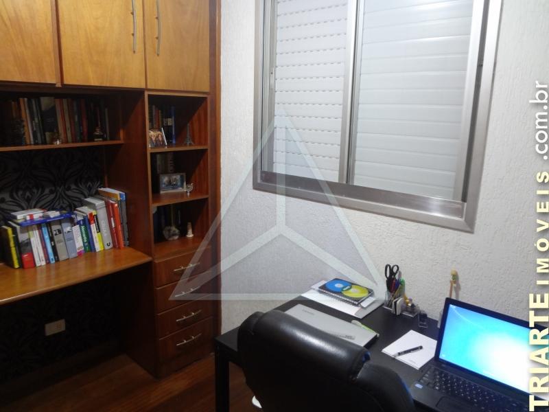 Apartamento à venda com 3 quartos, 65m² - Foto 17