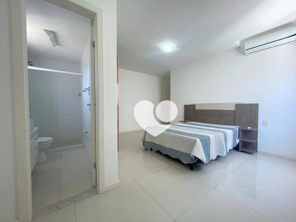 Apartamento à venda com 3 quartos, 150m² - Foto 12