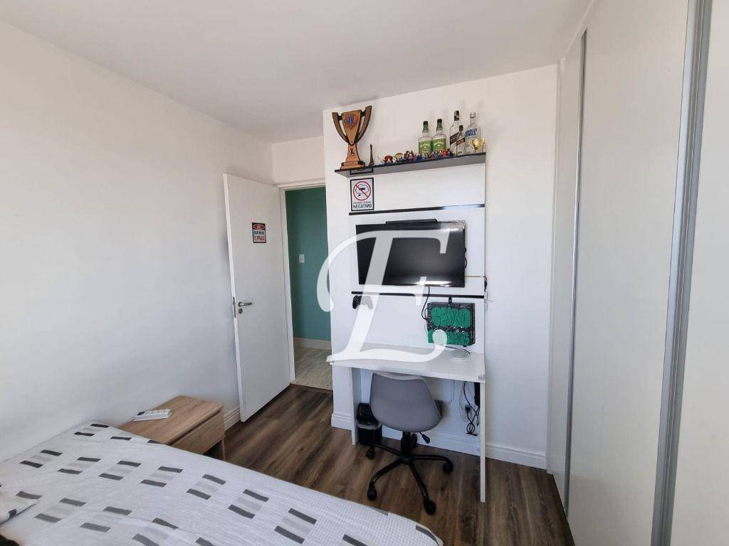 Apartamento à venda com 3 quartos, 69m² - Foto 14