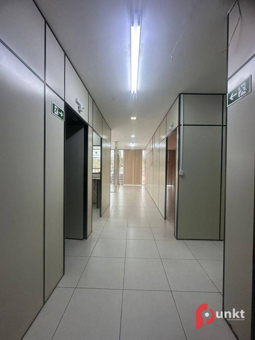 Prédio Inteiro para alugar, 340m² - Foto 12