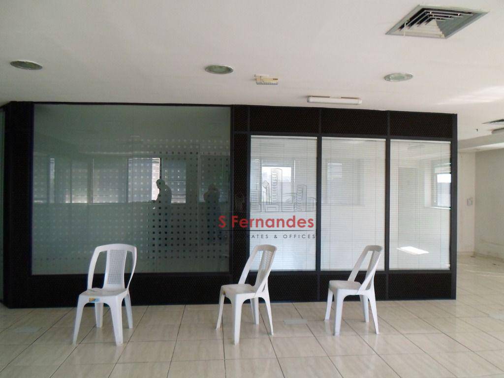 Conjunto Comercial-Sala para alugar, 140m² - Foto 19