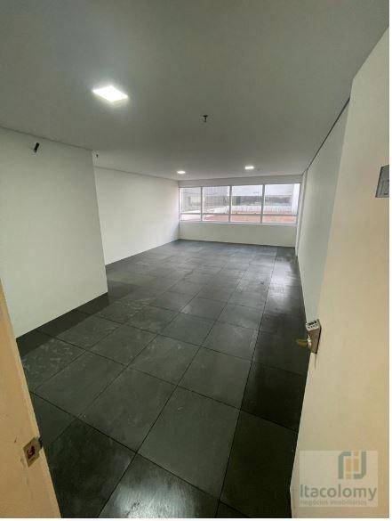 Sala-Conjunto, 43 m² - Foto 2