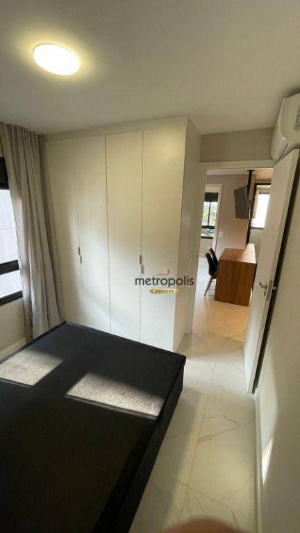 Apartamento para alugar com 2 quartos, 36m² - Foto 14