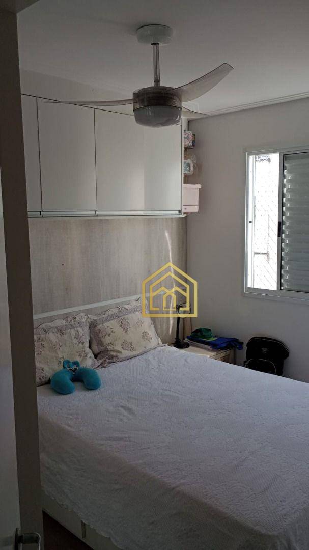 Apartamento à venda com 2 quartos, 52m² - Foto 10