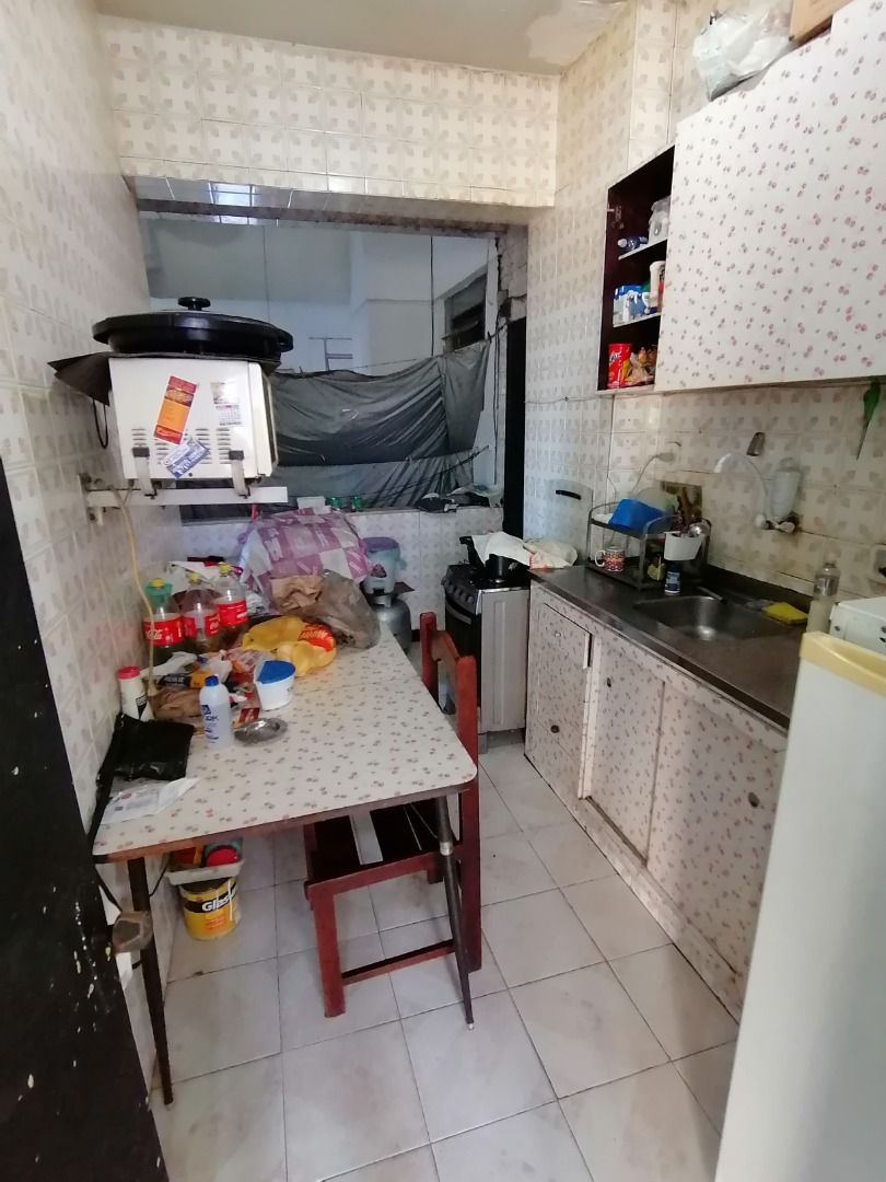 Apartamento à venda com 2 quartos, 60m² - Foto 10