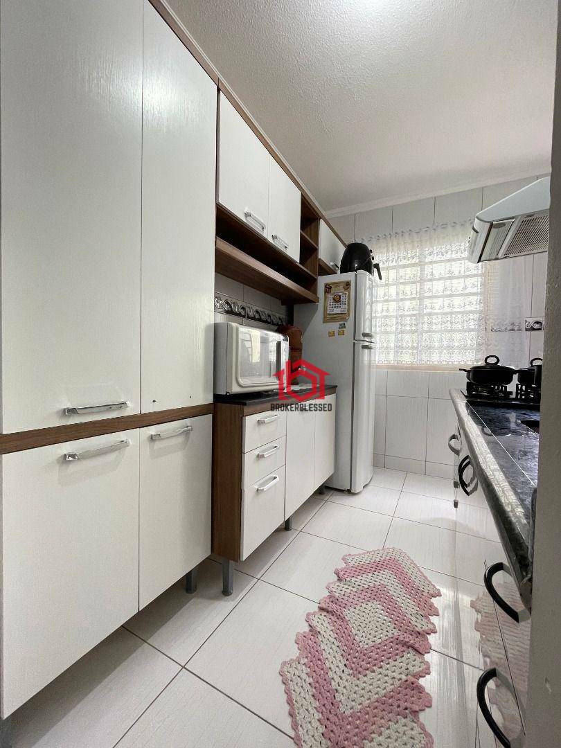 Apartamento à venda com 2 quartos, 50m² - Foto 8