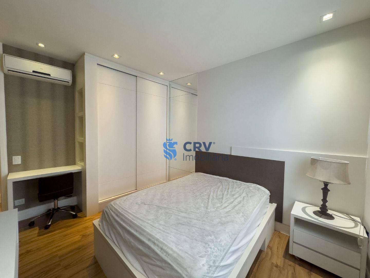 Apartamento para alugar com 3 quartos, 187m² - Foto 28