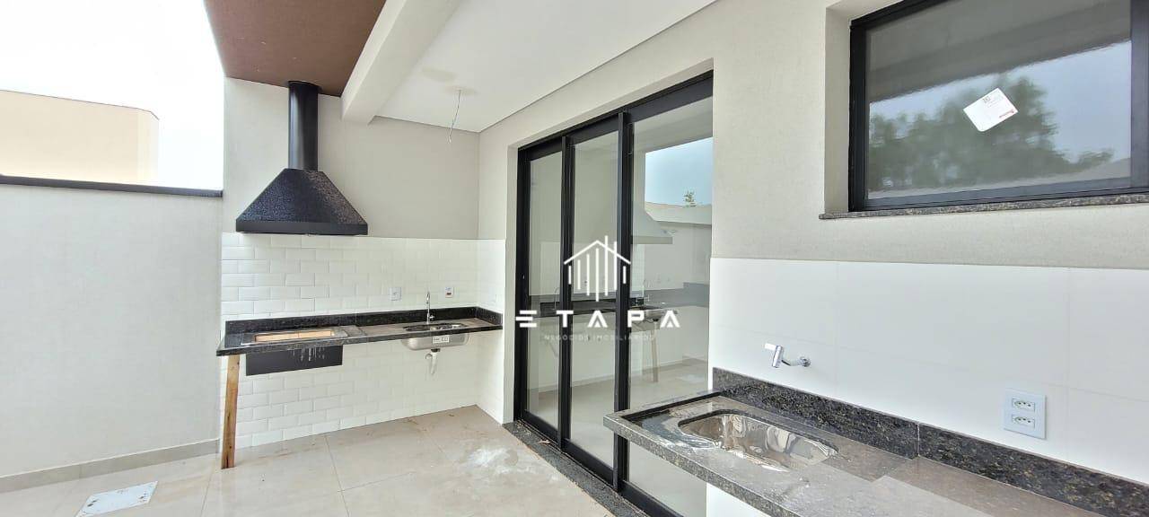 Casa de Condomínio à venda com 3 quartos, 96m² - Foto 16