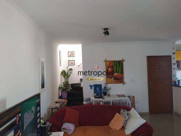 Apartamento à venda com 2 quartos, 76m² - Foto 4