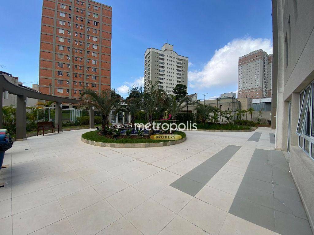 Apartamento para alugar com 3 quartos, 72m² - Foto 19