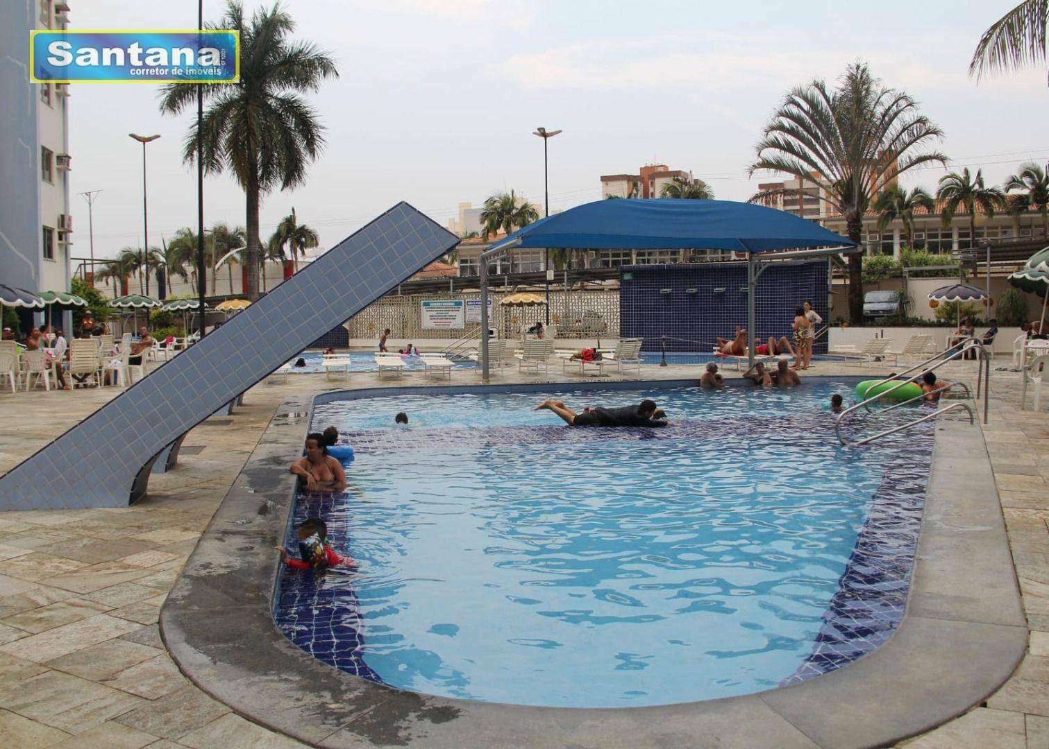 Apartamento, 2 quartos, 59 m² - Foto 2