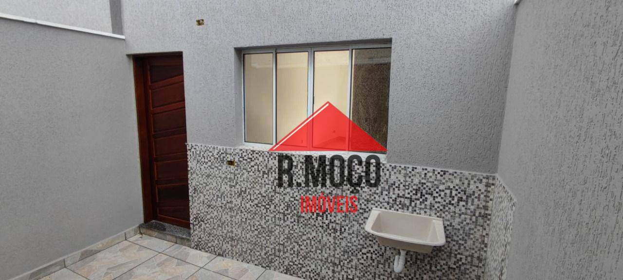 Sobrado à venda com 2 quartos, 64m² - Foto 22