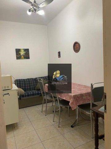 Apartamento à venda com 3 quartos, 110m² - Foto 9