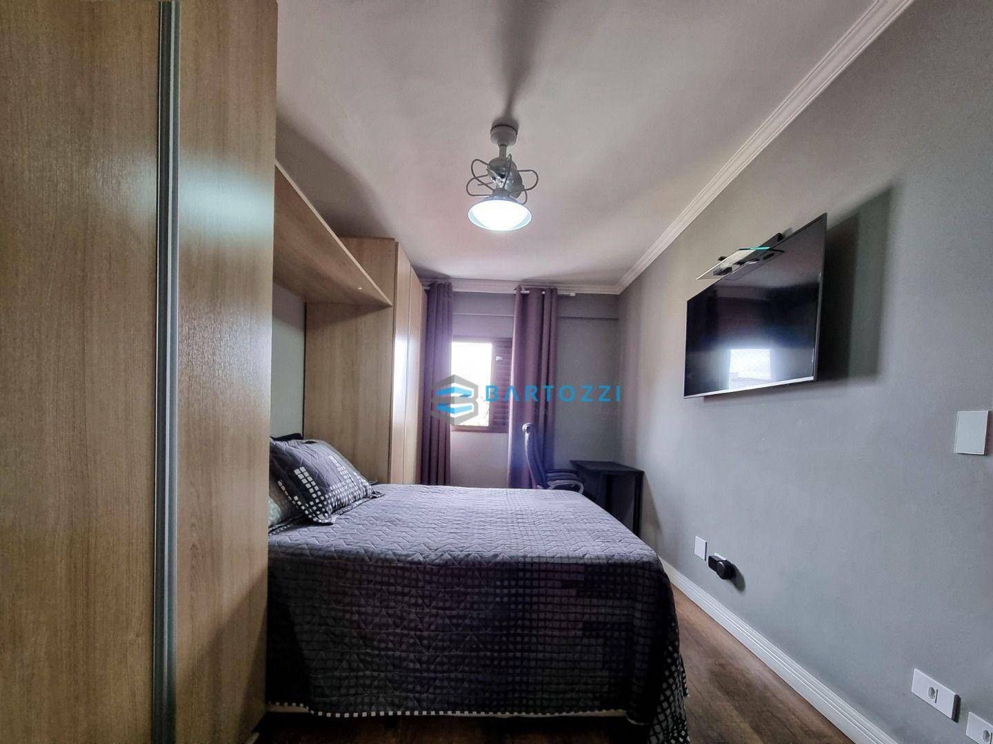 Apartamento à venda com 3 quartos, 118m² - Foto 30