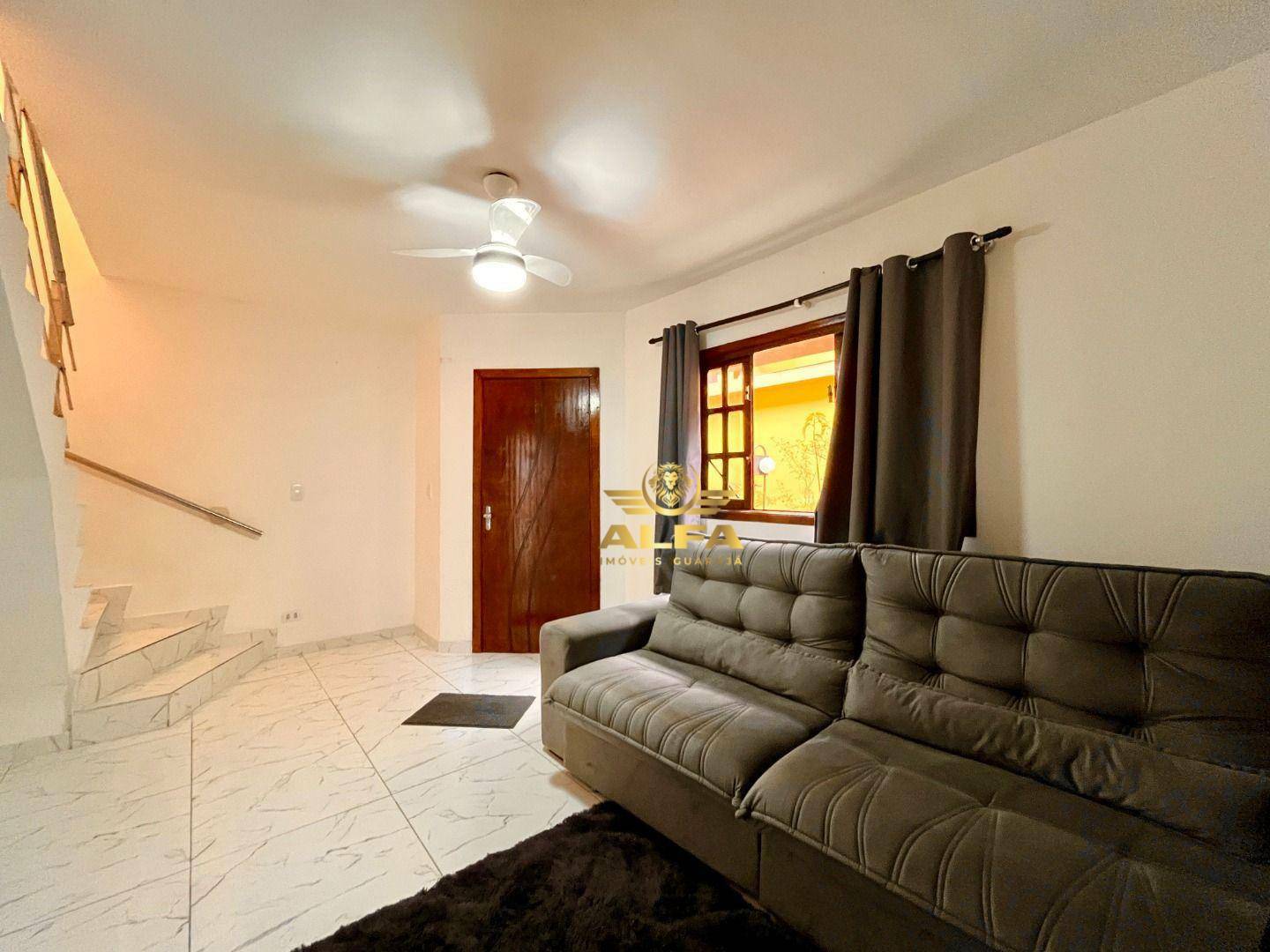 Casa à venda com 2 quartos, 76m² - Foto 3