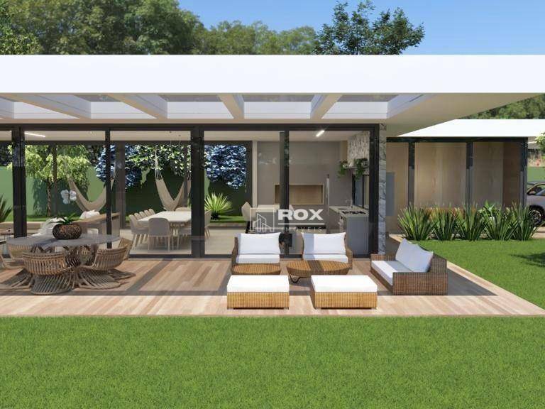 Casa de Condomínio à venda com 3 quartos, 357m² - Foto 15