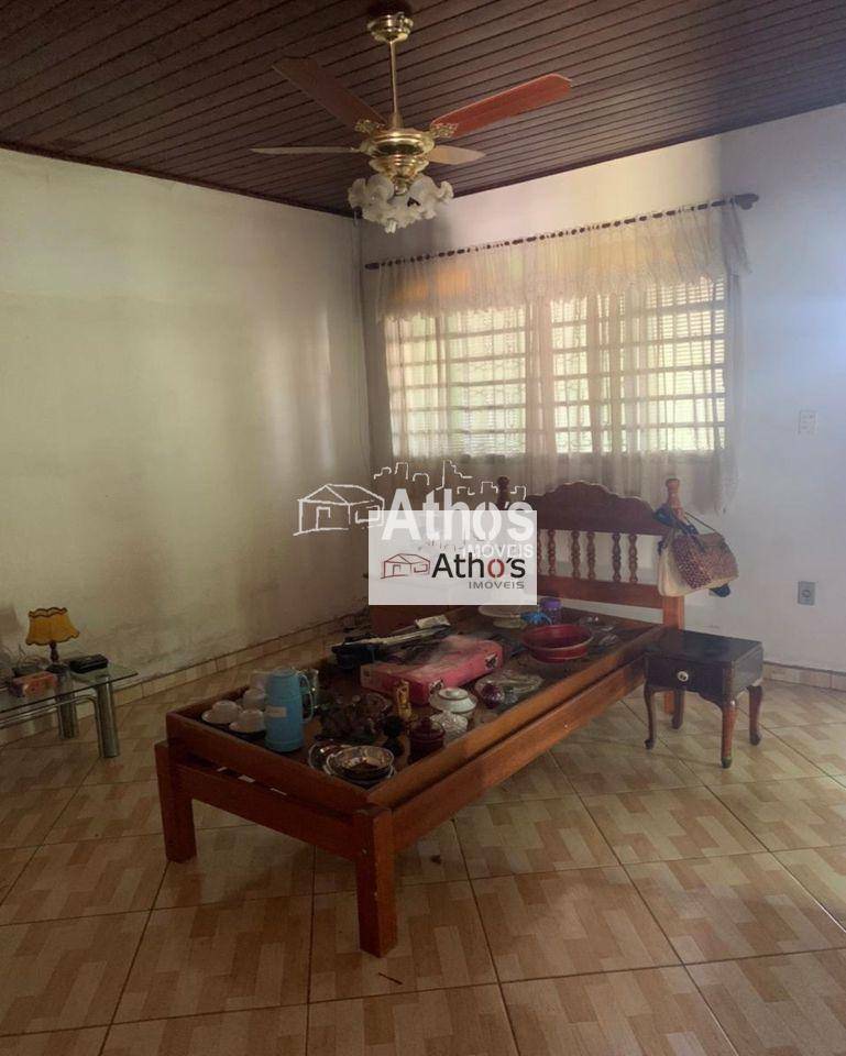 Casa à venda com 2 quartos, 135m² - Foto 19